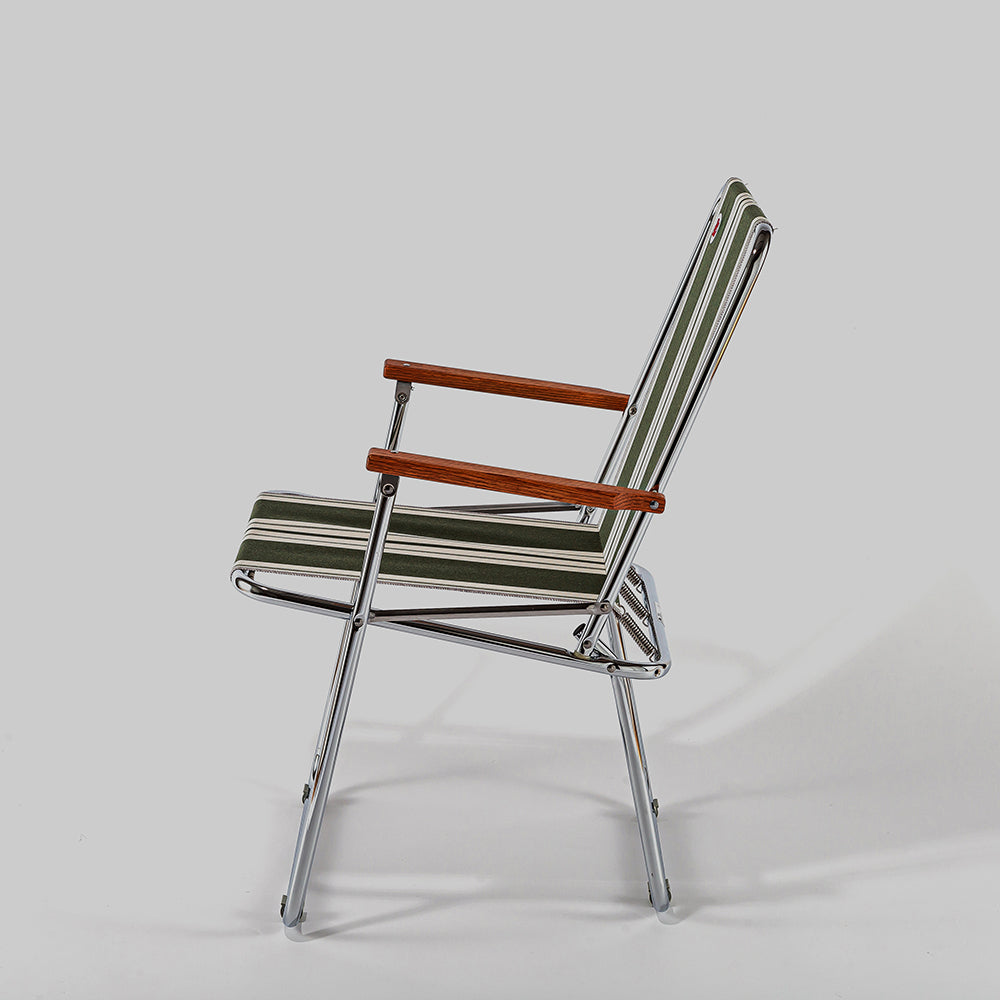 FOLD-AWAY CHAIR REGULAR