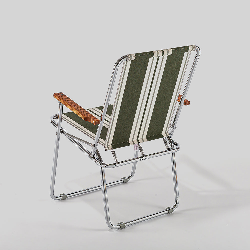 FOLD-AWAY CHAIR REGULAR