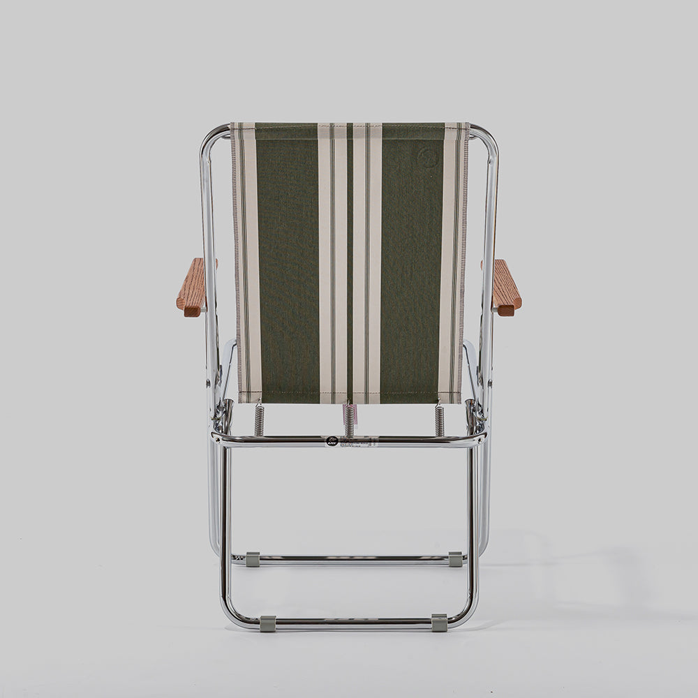 FOLD-AWAY CHAIR REGULAR