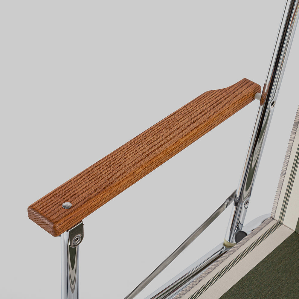FOLD-AWAY CHAIR REGULAR