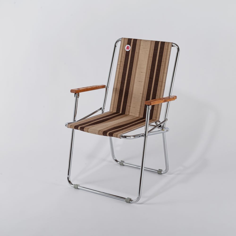 FOLD-AWAY CHAIR REGULAR