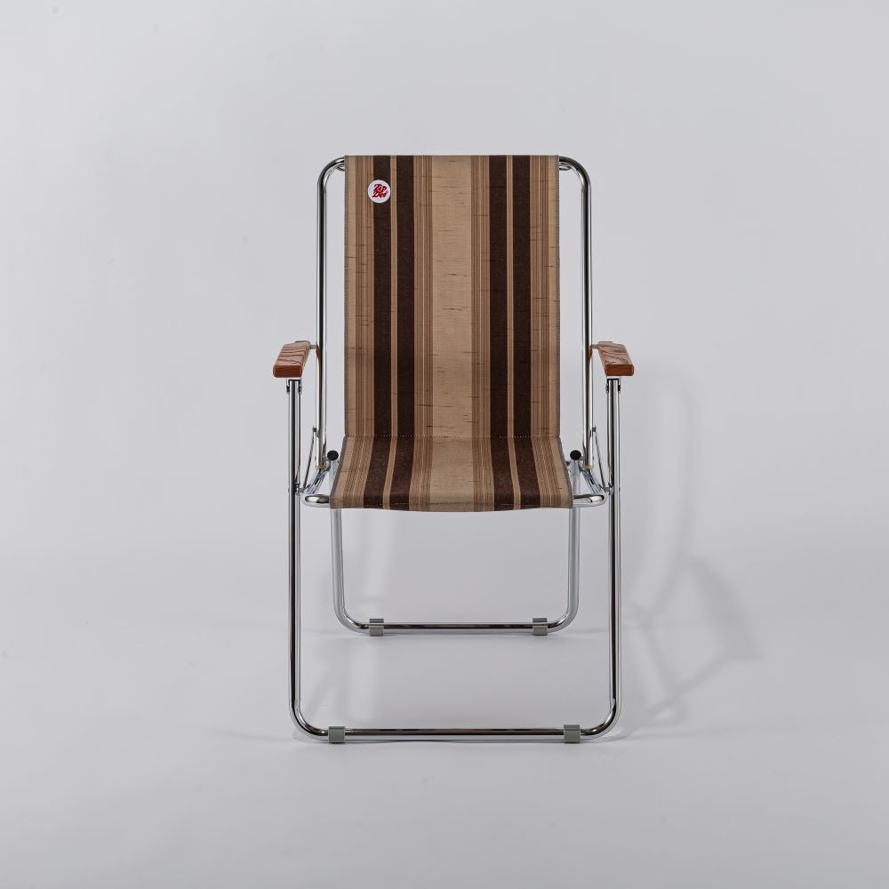 FOLD-AWAY CHAIR REGULAR