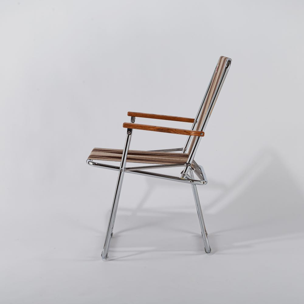 FOLD-AWAY CHAIR REGULAR