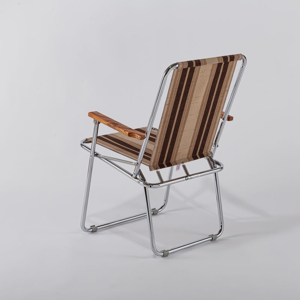 FOLD-AWAY CHAIR REGULAR