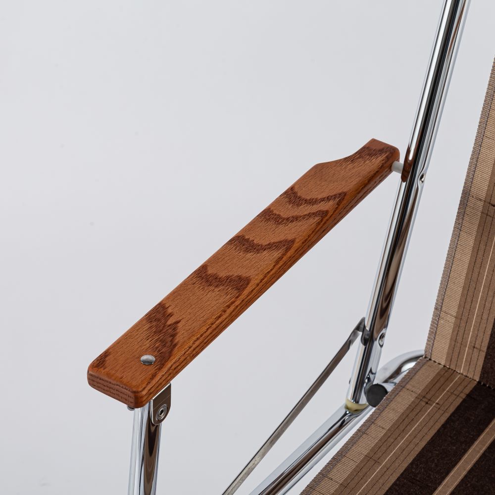 FOLD-AWAY CHAIR REGULAR
