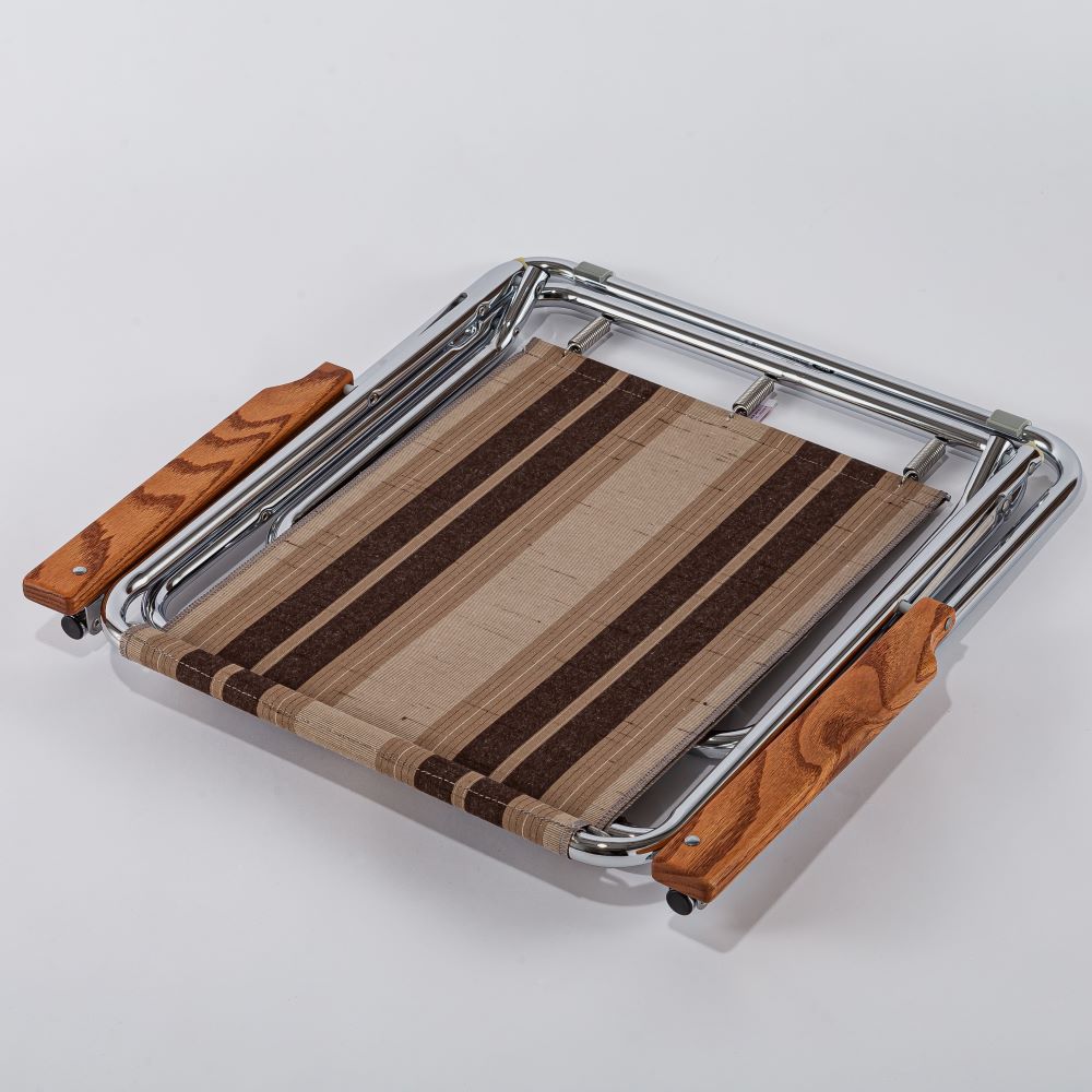 FOLD-AWAY CHAIR REGULAR