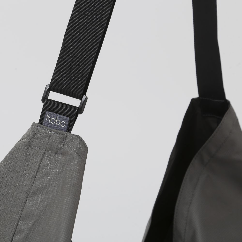 PACKABLE AZUMA SHOULDER BAG for DVERG