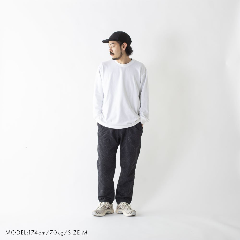 Gramicci LOOSE TAPERED LIBERTY PANT for DVERG