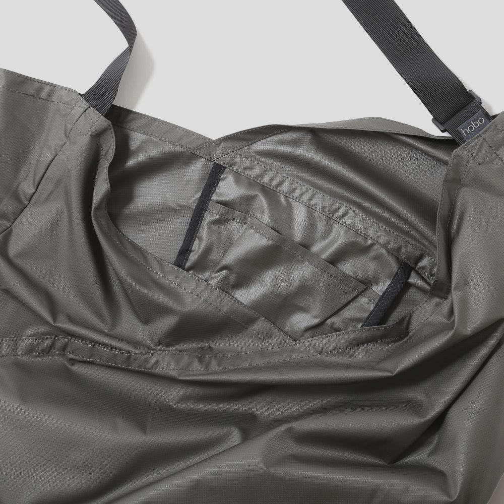 PACKABLE AZUMA SHOULDER BAG for DVERG