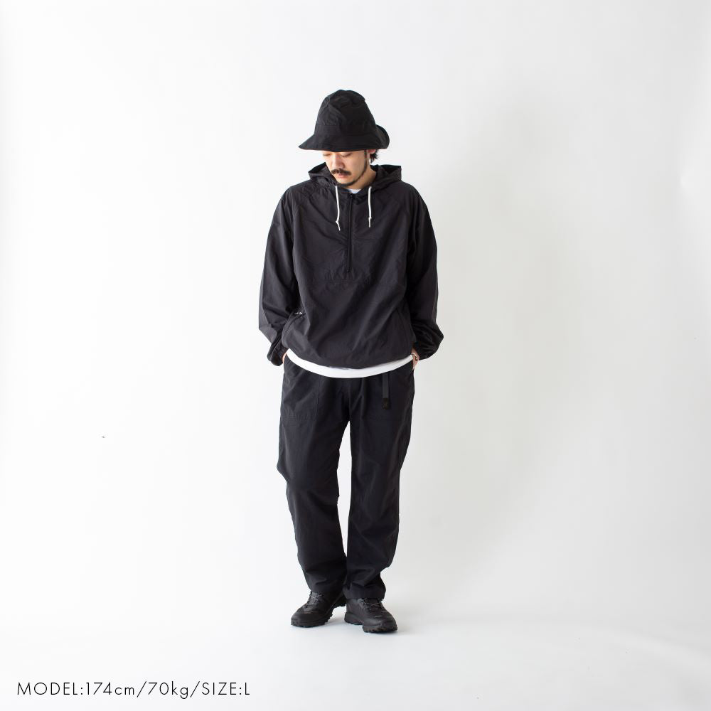 Gramicci LOOSE TAPERED LIBERTY PANT for DVERG