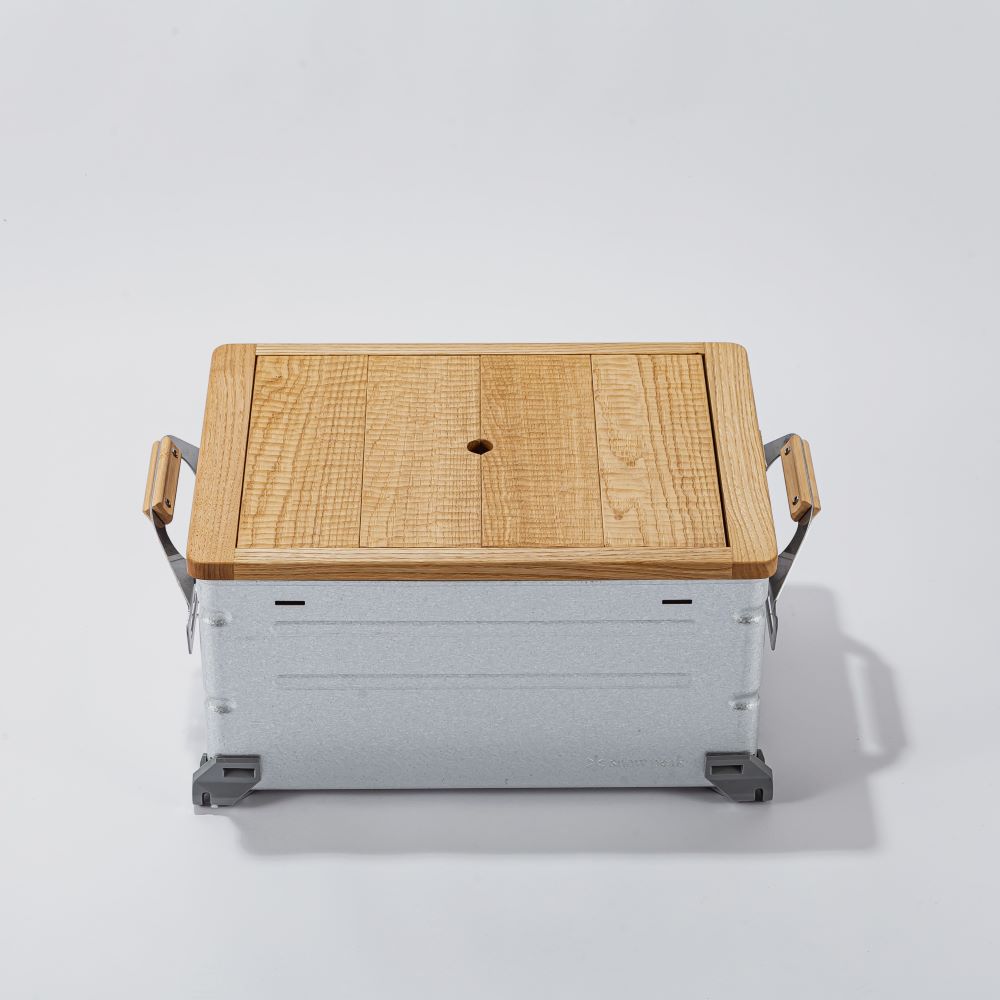 NAGURI WOOD TOP