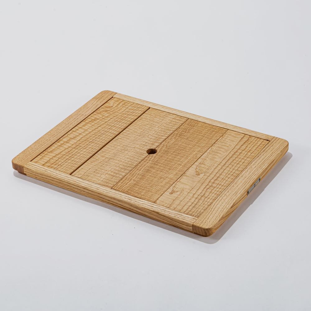 NAGURI WOOD TOP