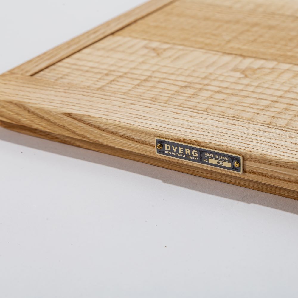 NAGURI WOOD TOP