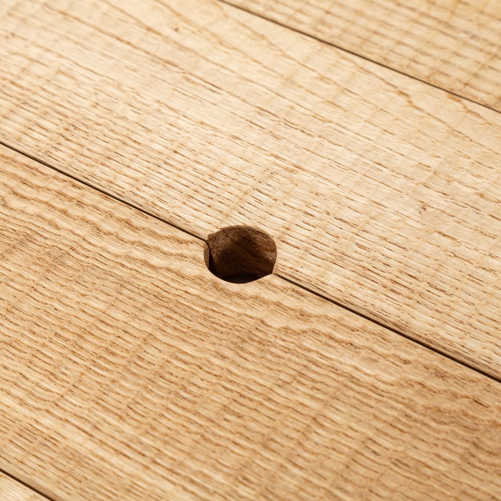 NAGURI WOOD TOP