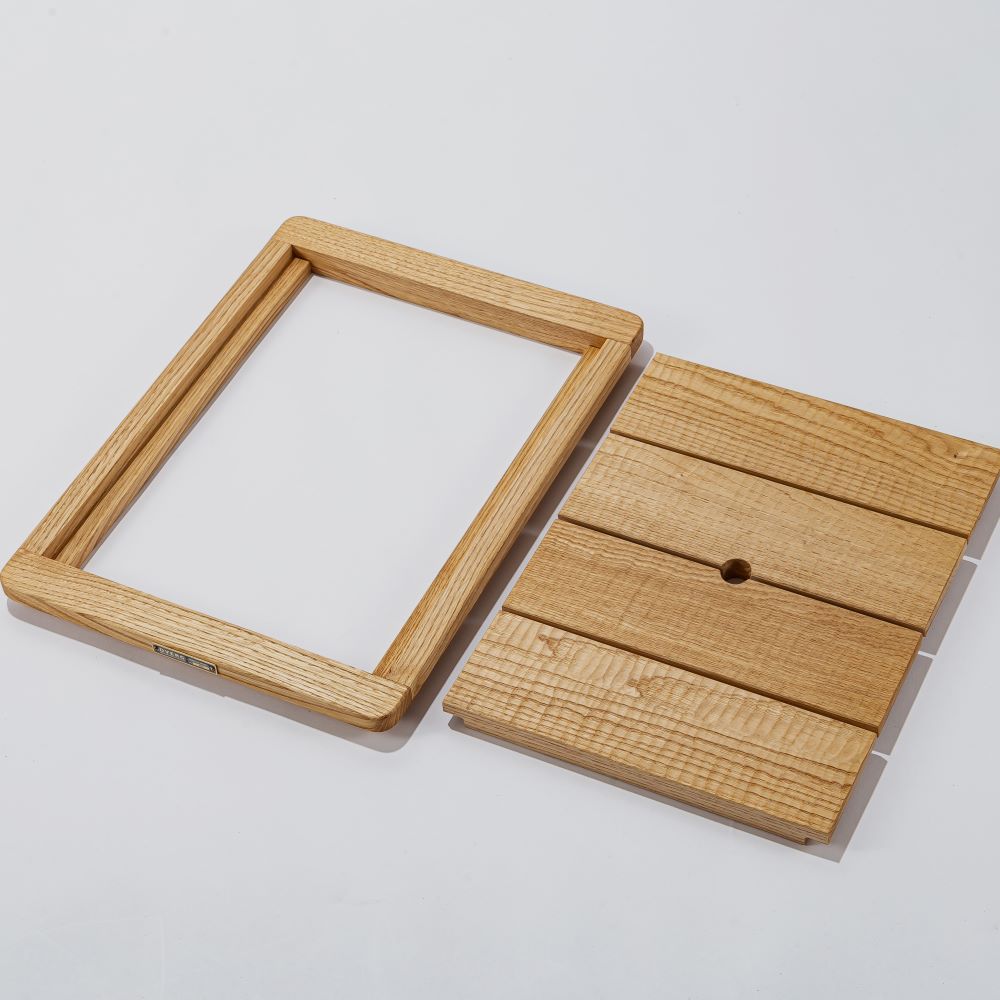 NAGURI WOOD TOP