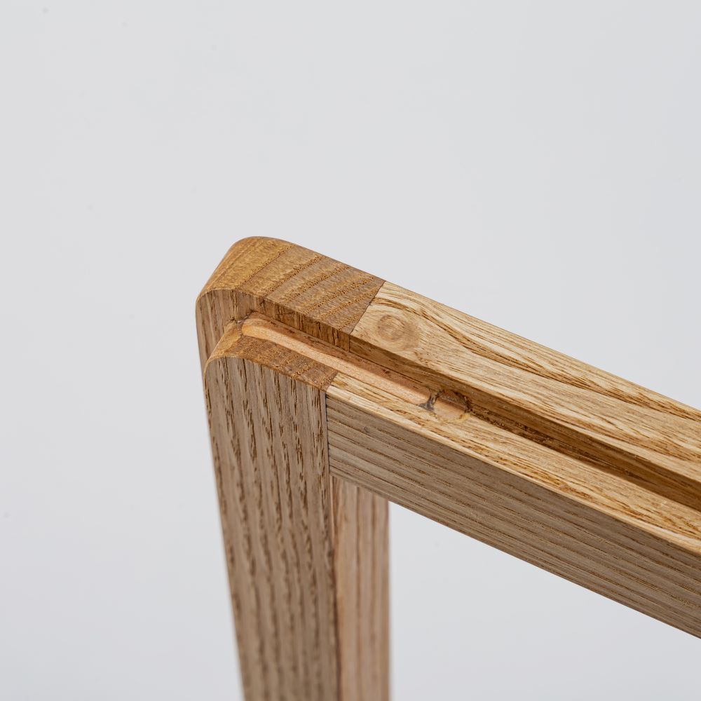NAGURI WOOD TOP