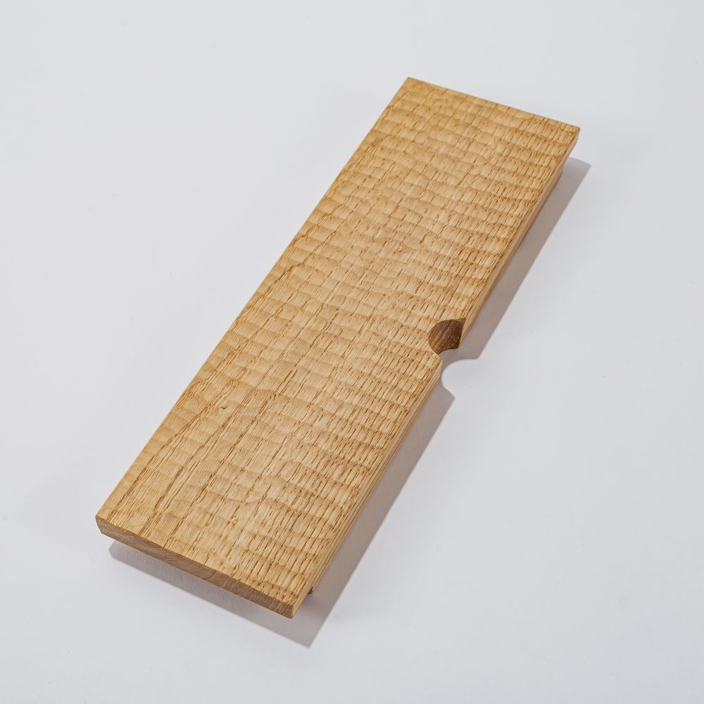 NAGURI WOOD TOP