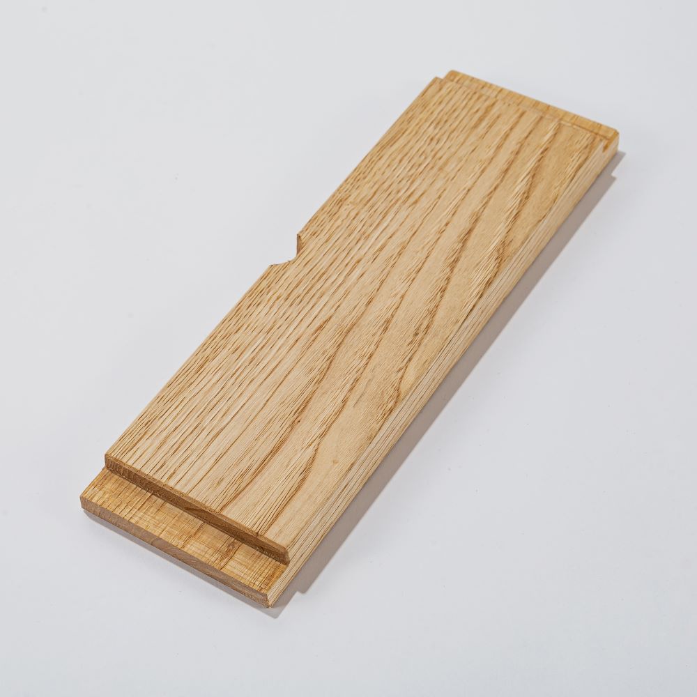 NAGURI WOOD TOP