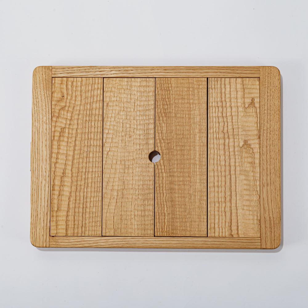 NAGURI WOOD TOP