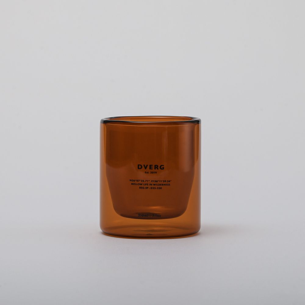 DW TUMBLER – DVERG