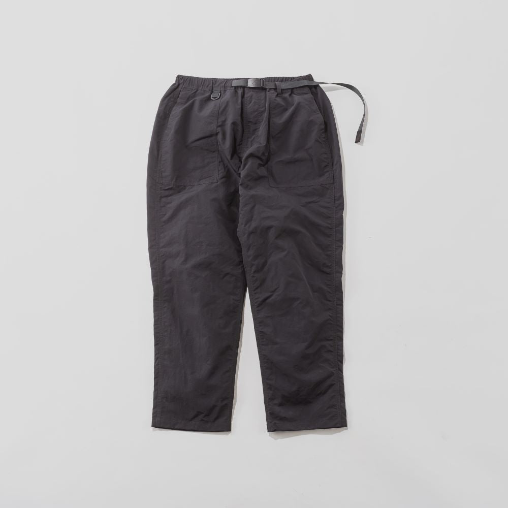 Gramicci LOOSE TAPERED LIBERTY PANT for DVERG