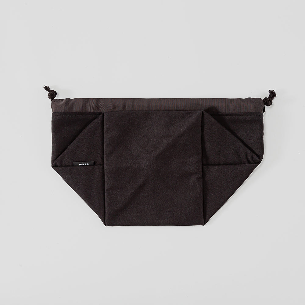 Remnant Pouch