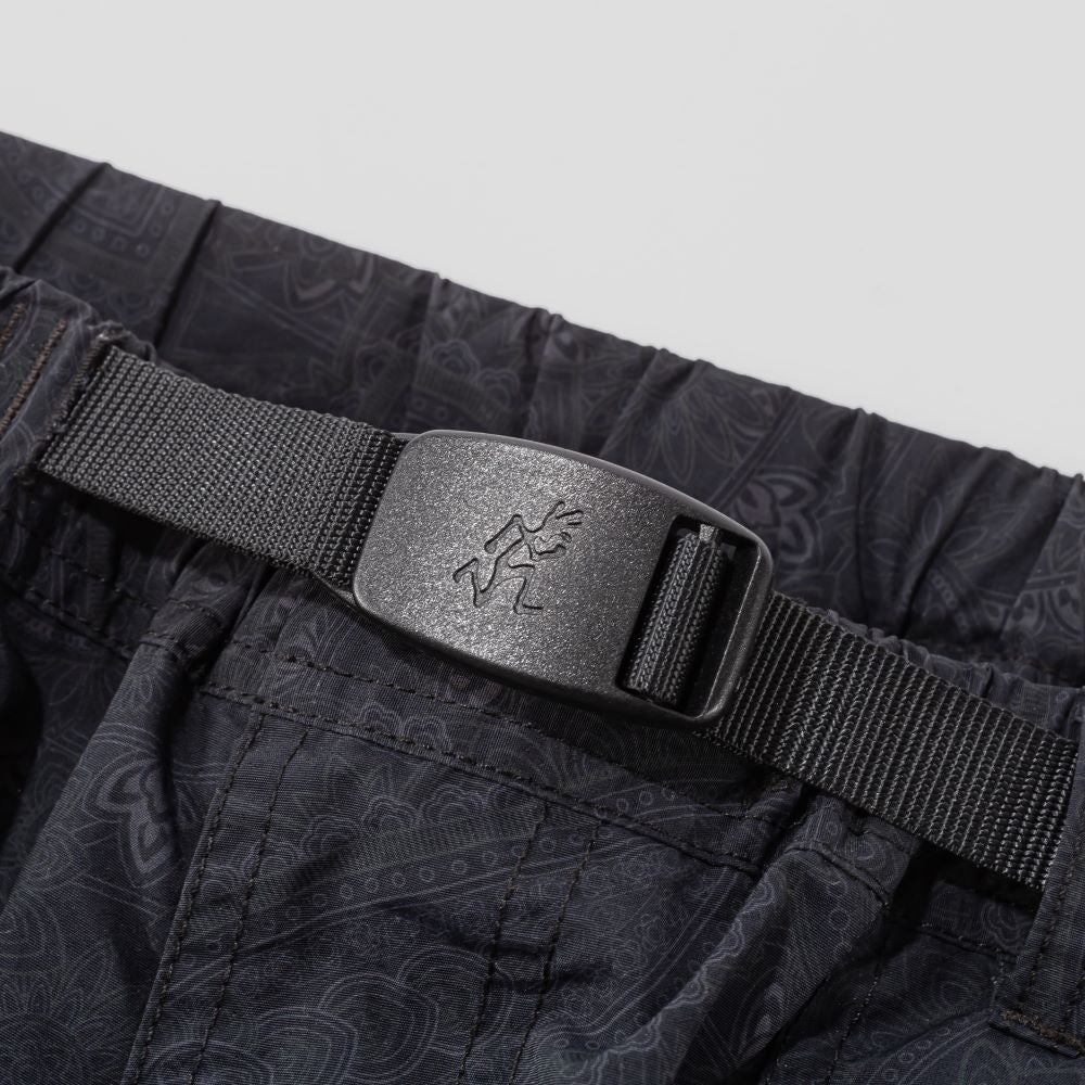 Gramicci LOOSE TAPERED LIBERTY PANT for DVERG