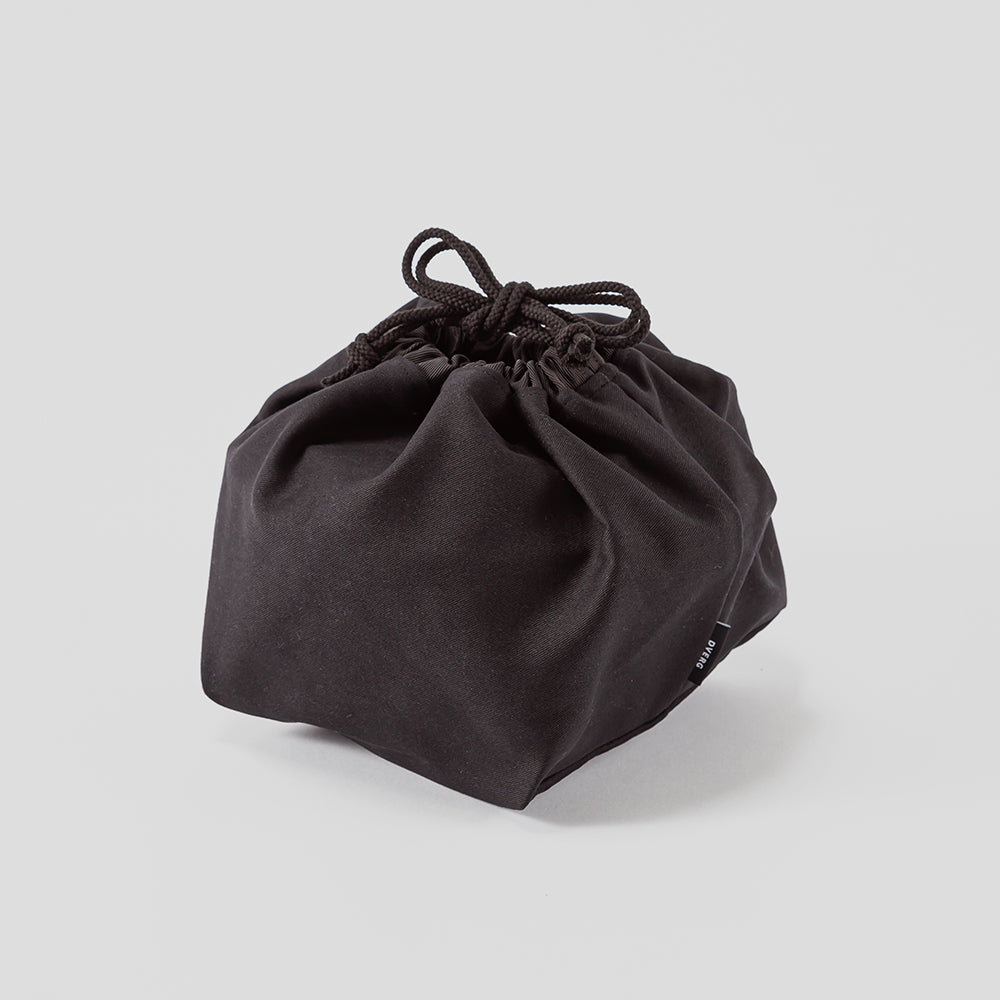 Remnant Pouch