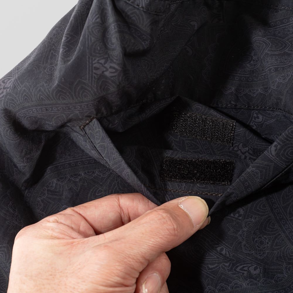 Gramicci LOOSE TAPERED LIBERTY PANT for DVERG
