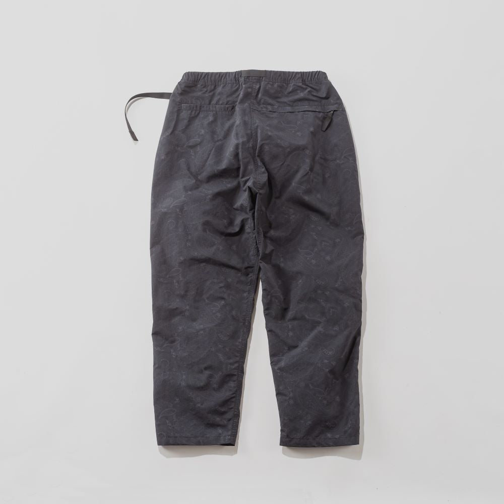 Gramicci LOOSE TAPERED LIBERTY PANT for DVERG