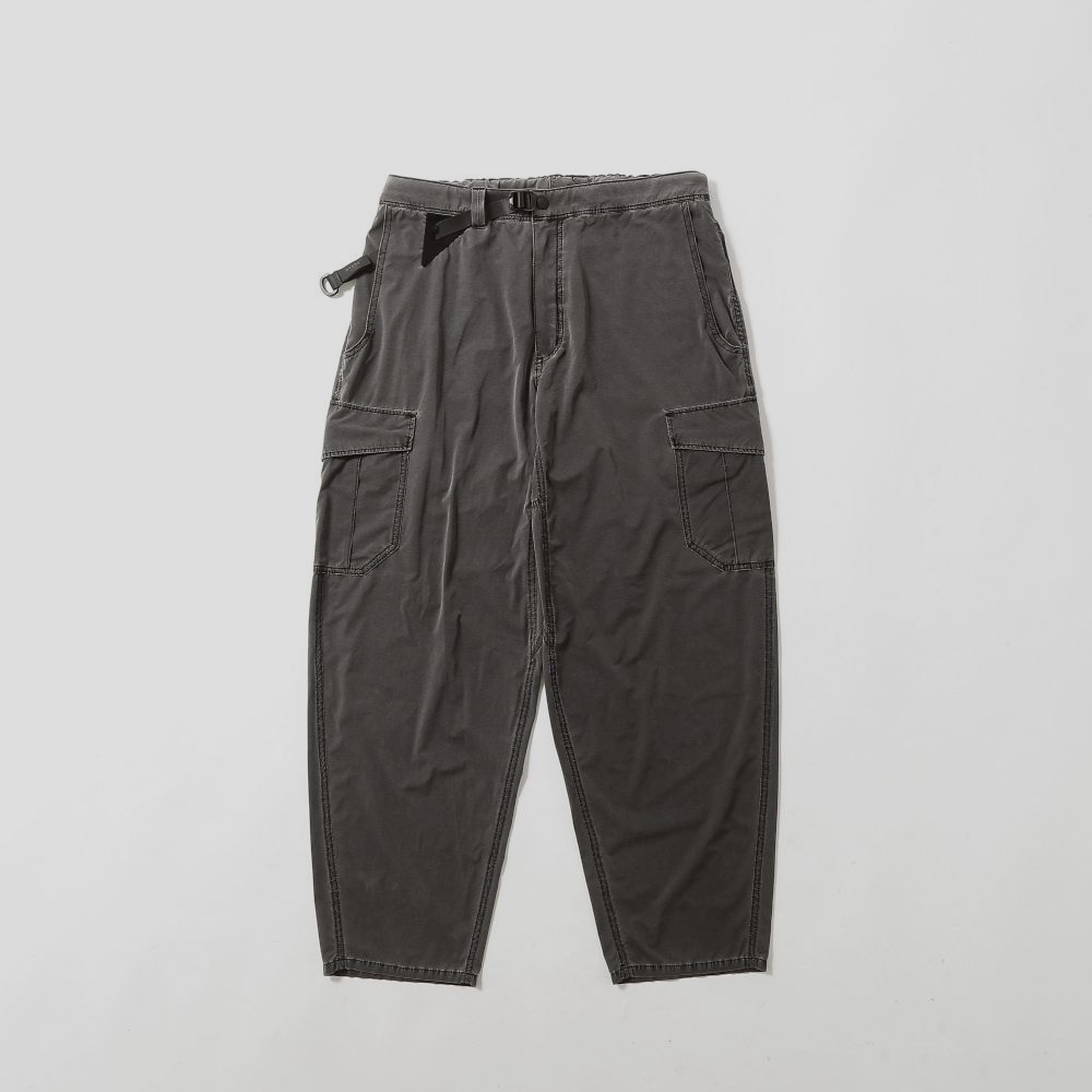 TERRAIN CARGO PANT PIGMENT DYE – DVERG