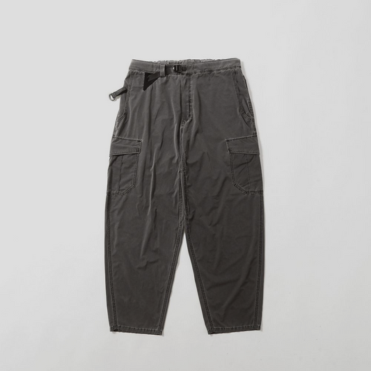 TERRAIN CARGO PANT PIGMENT DYE