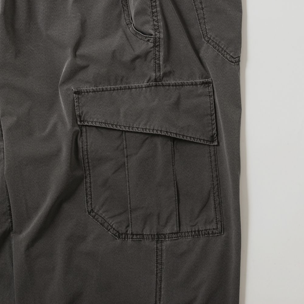 TERRAIN CARGO PANT PIGMENT DYE