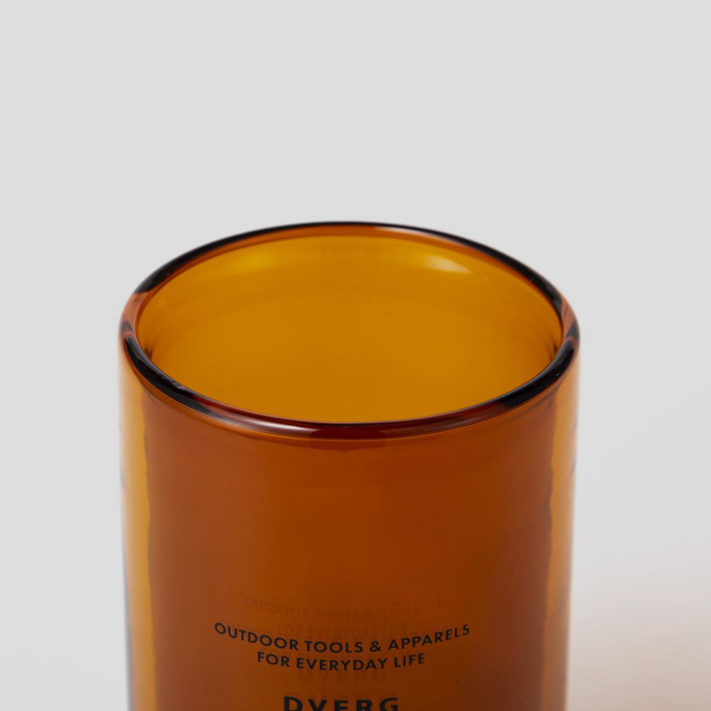 DOUBLE WALL TUMBLER