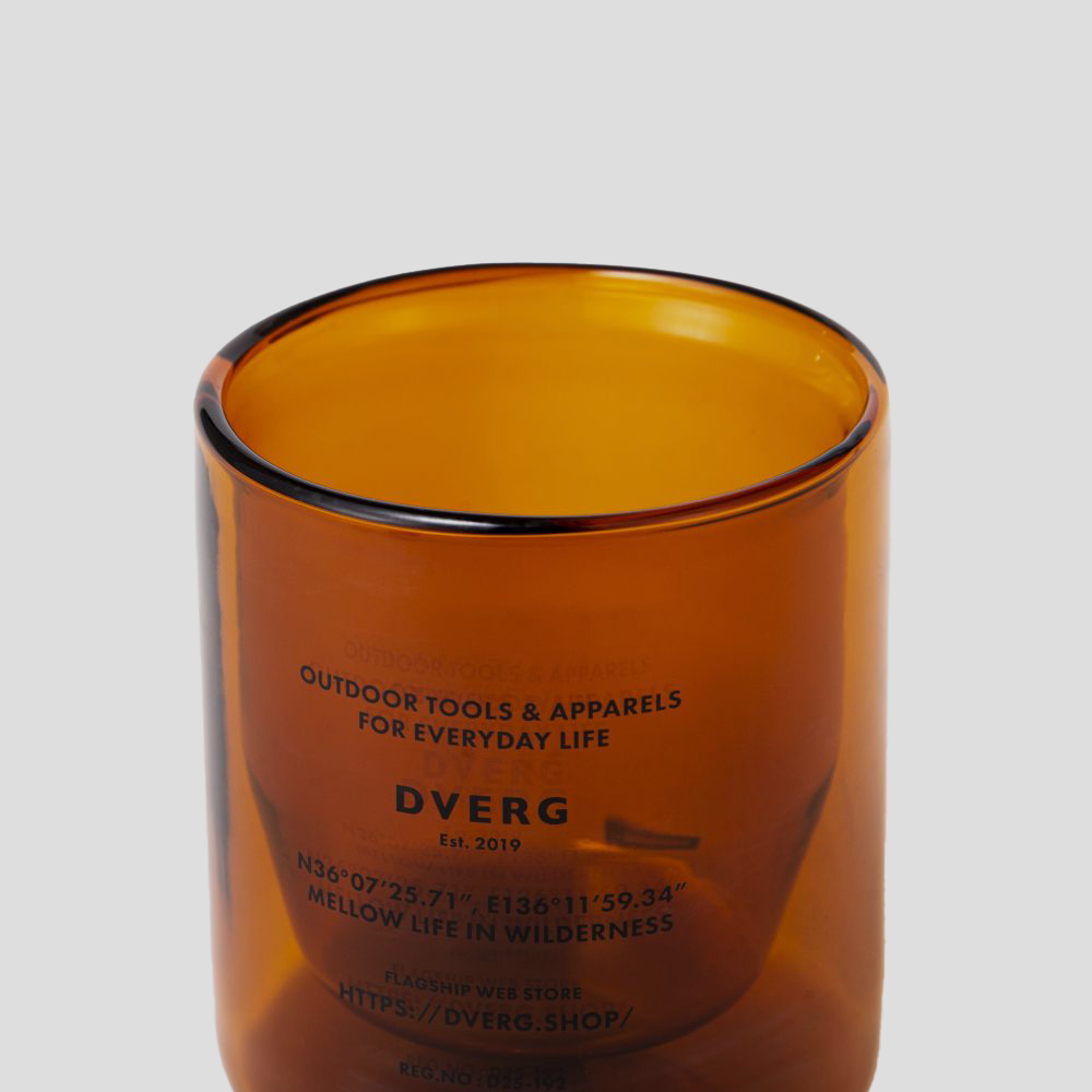 DOUBLE WALL TUMBLER