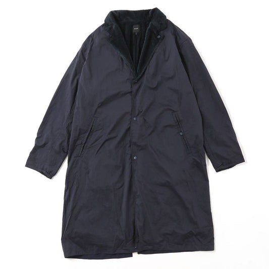 ウルトラライトデイリーパックコート