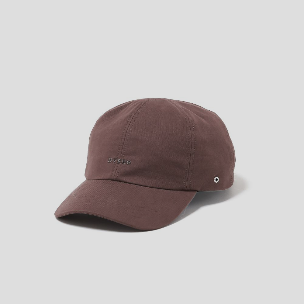 LOGO CAP