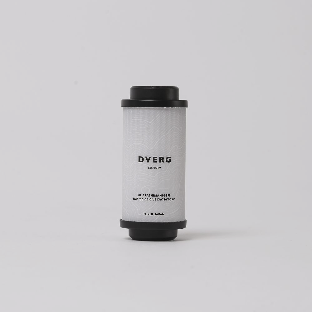 38explore×DVERG 38-kT 38explore×DVERG 38-kT