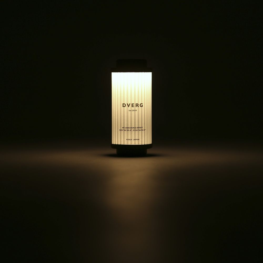 38explore×DVERG 38-kT