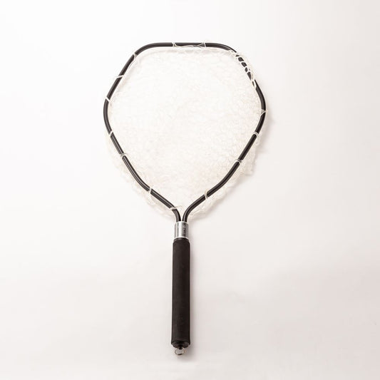 Landing Net 400 Rubber