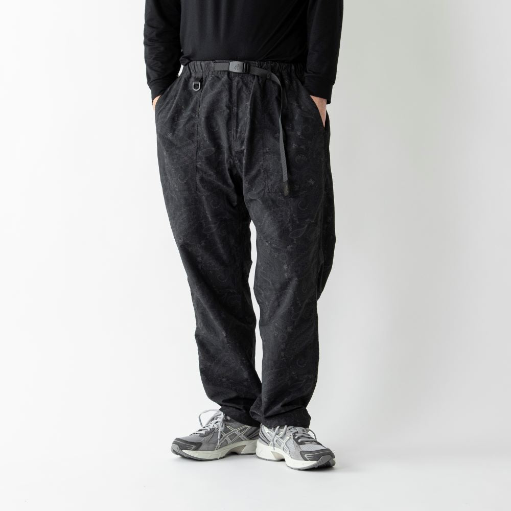 Gramicci LOOSE TAPERED LIBERTY PANT for DVERG