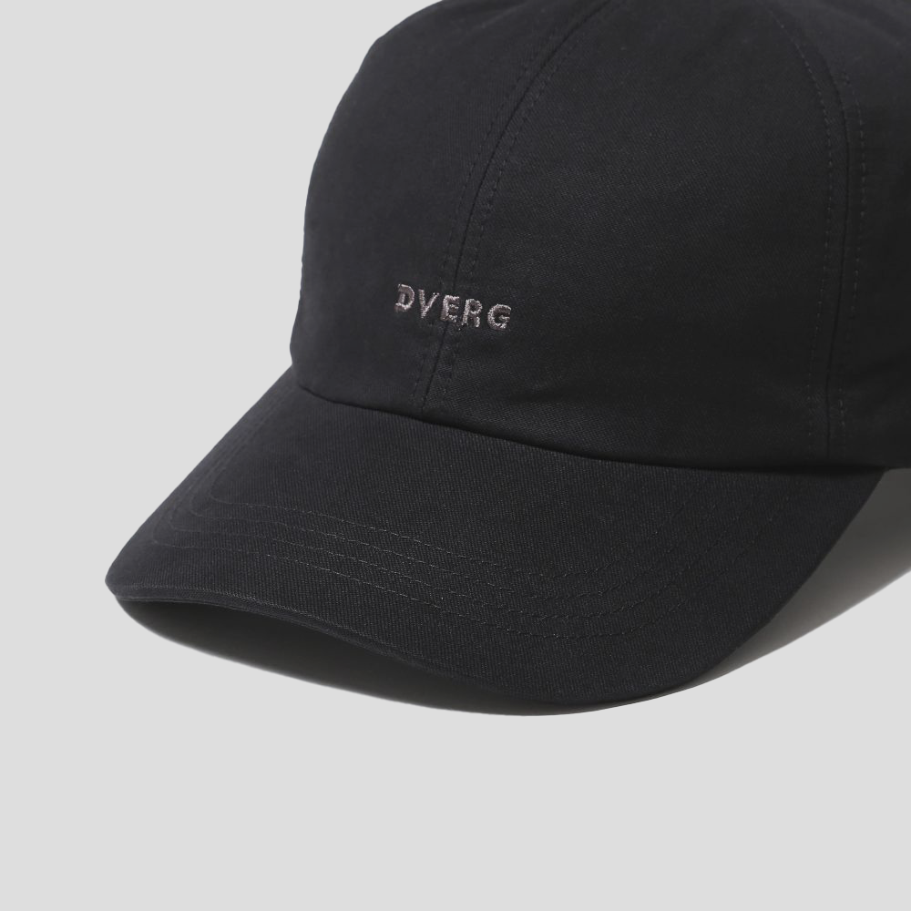 LOGO CAP