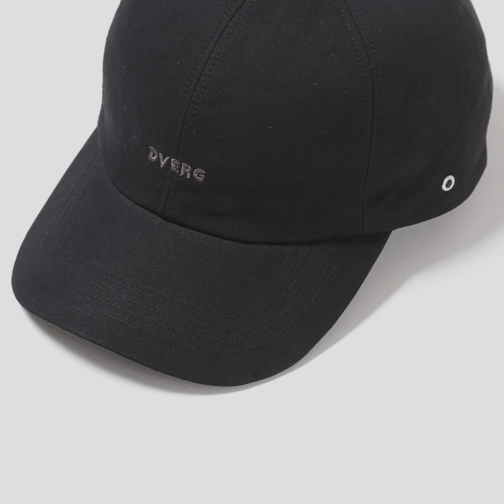 LOGO CAP
