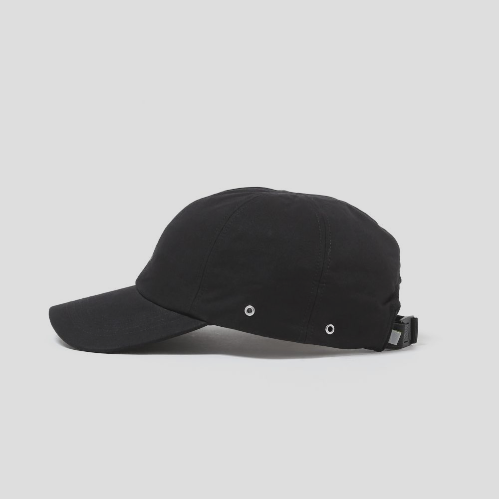 LOGO CAP