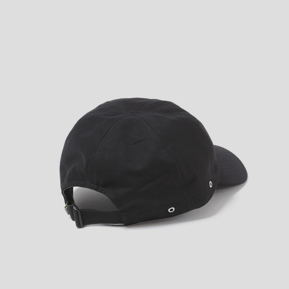 LOGO CAP