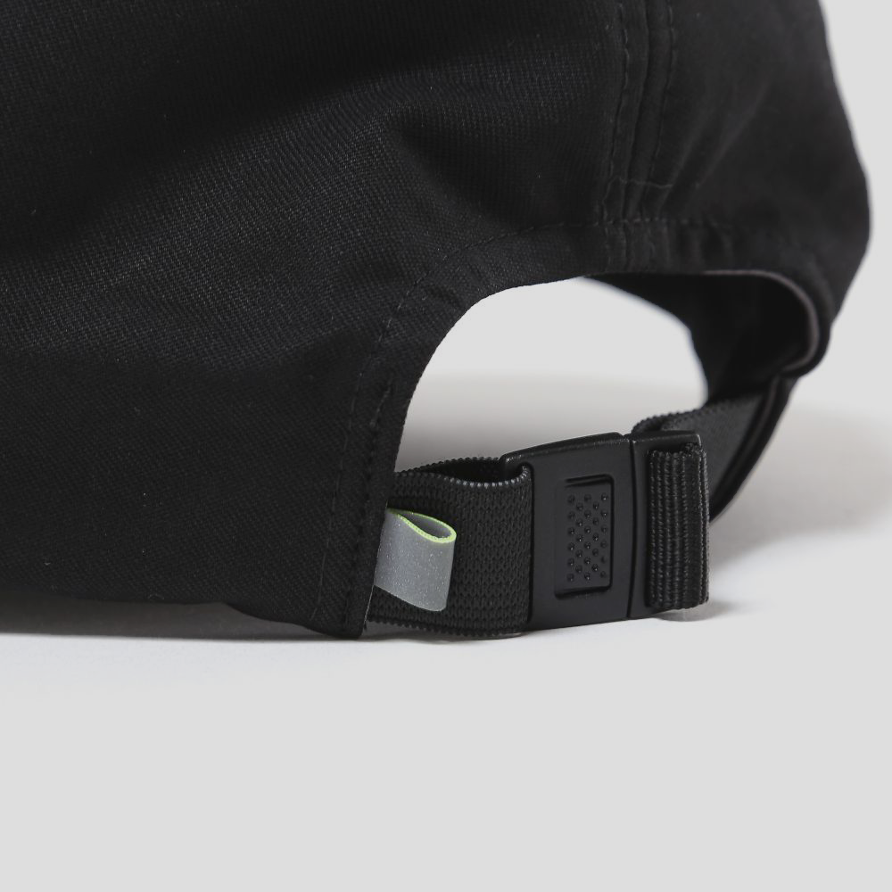 LOGO CAP
