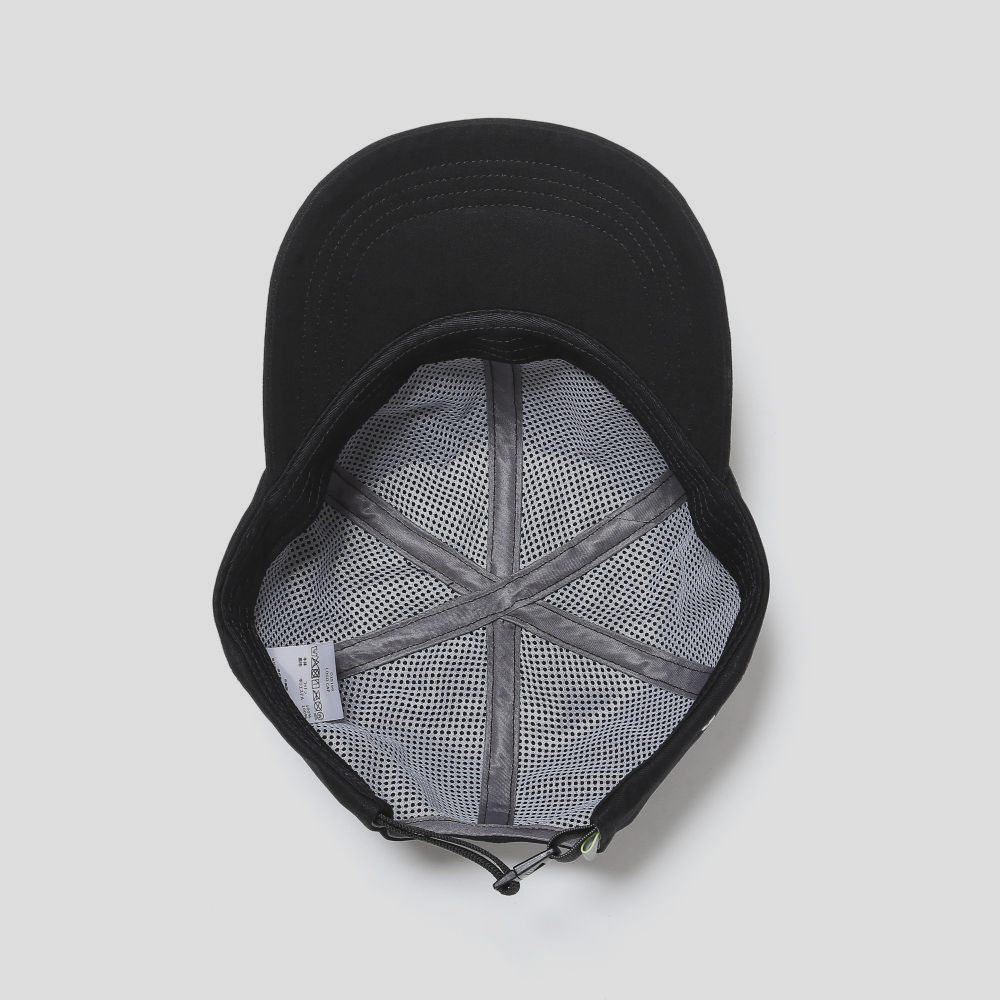 LOGO CAP