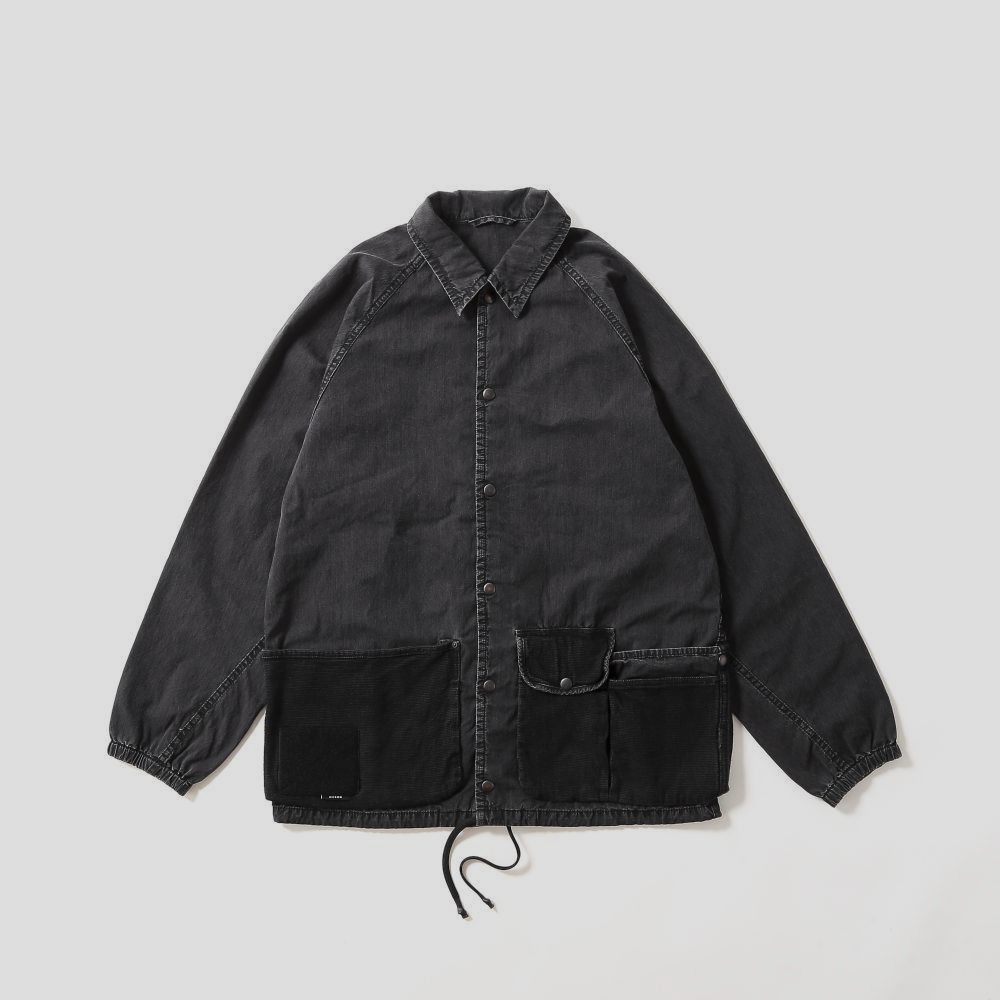 HANDS FREE JACKET – DVERG