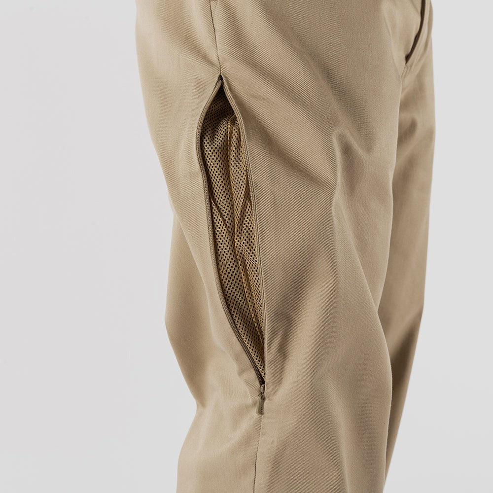 T/C VENTILATION PANTS 2024VER