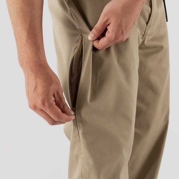 T/C VENTILATION PANTS 2024VER